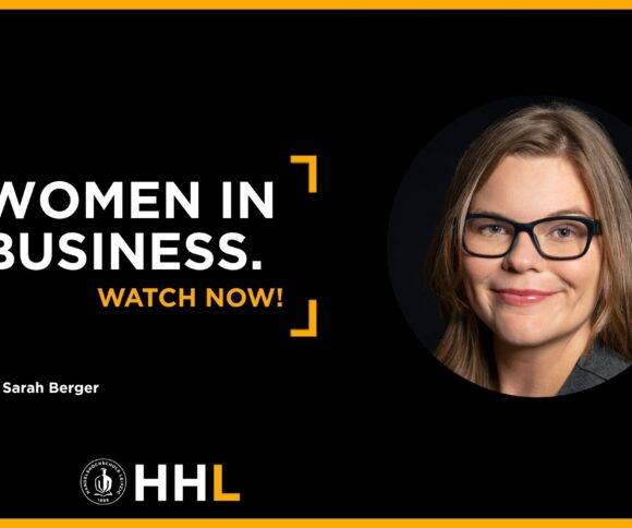 Women In Business Sarah Berger Bieberei