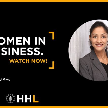 Women In Business Shivangi Garg Interview