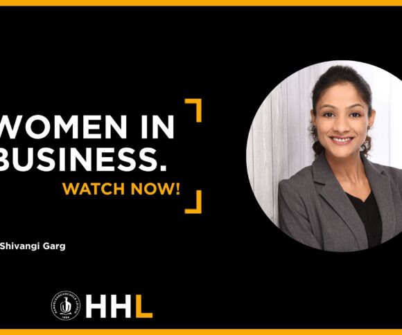 Women In Business Shivangi Garg Interview