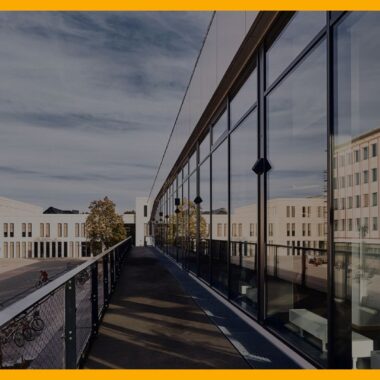 HHL Campus Leipzig