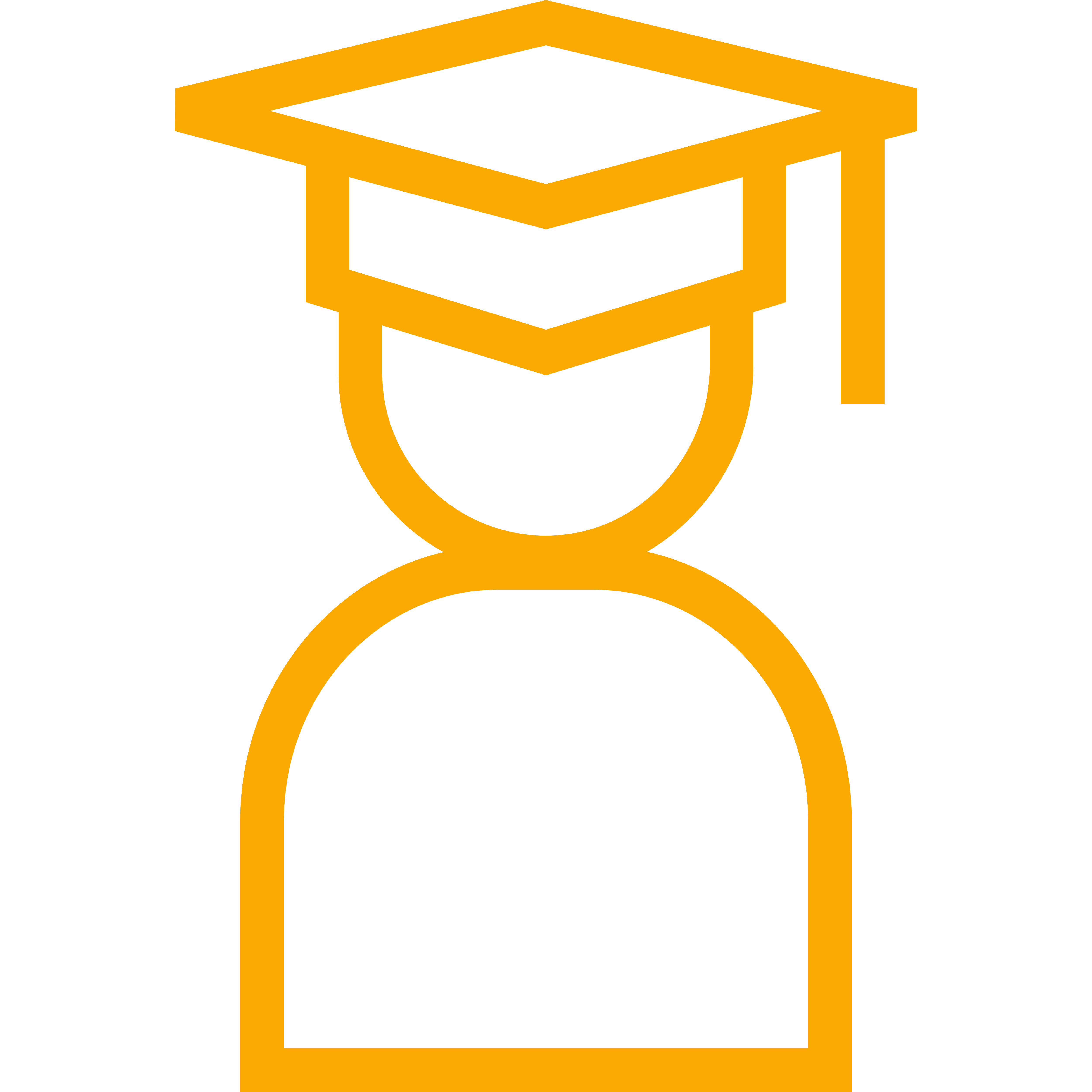 Icon Graduate