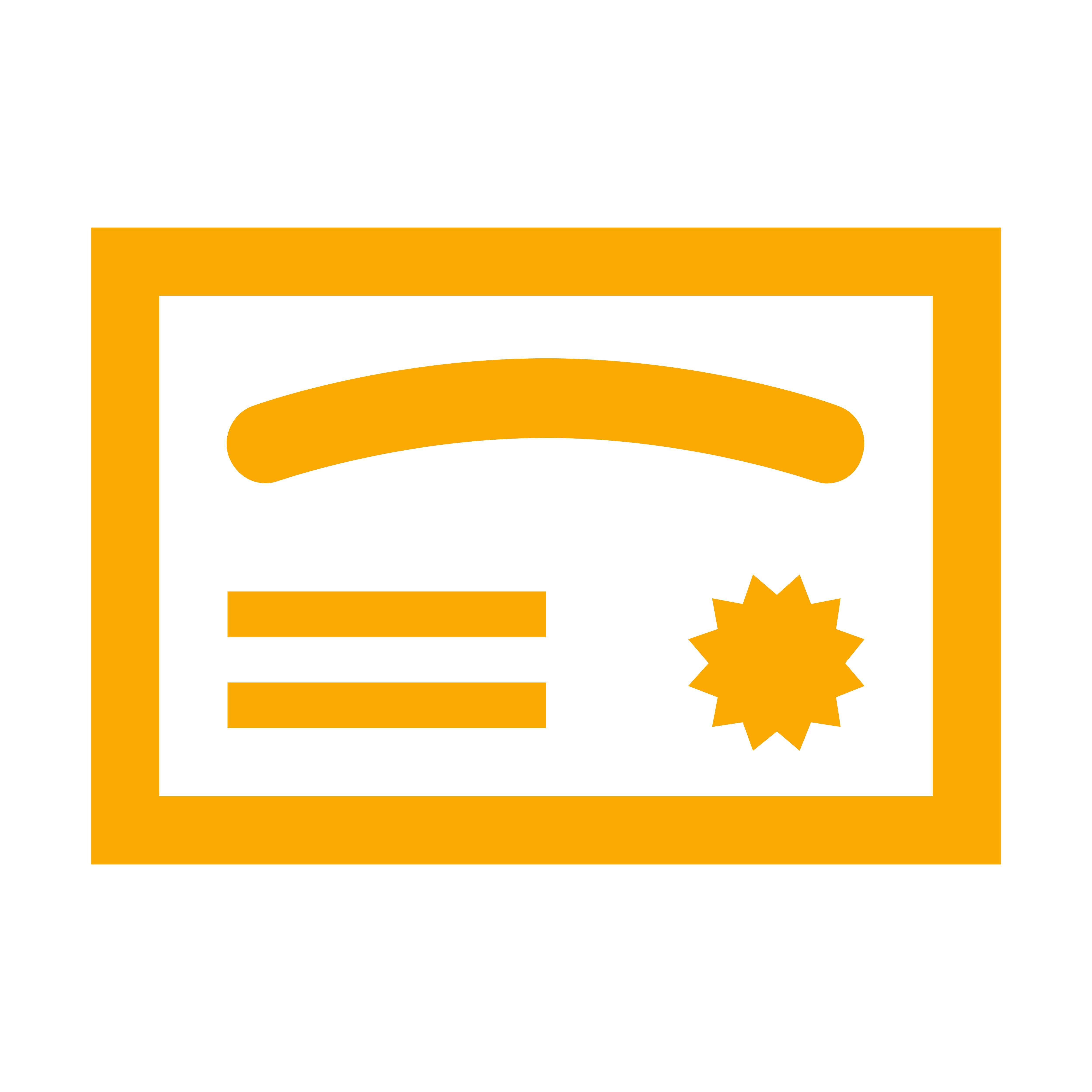 Icon Certificate