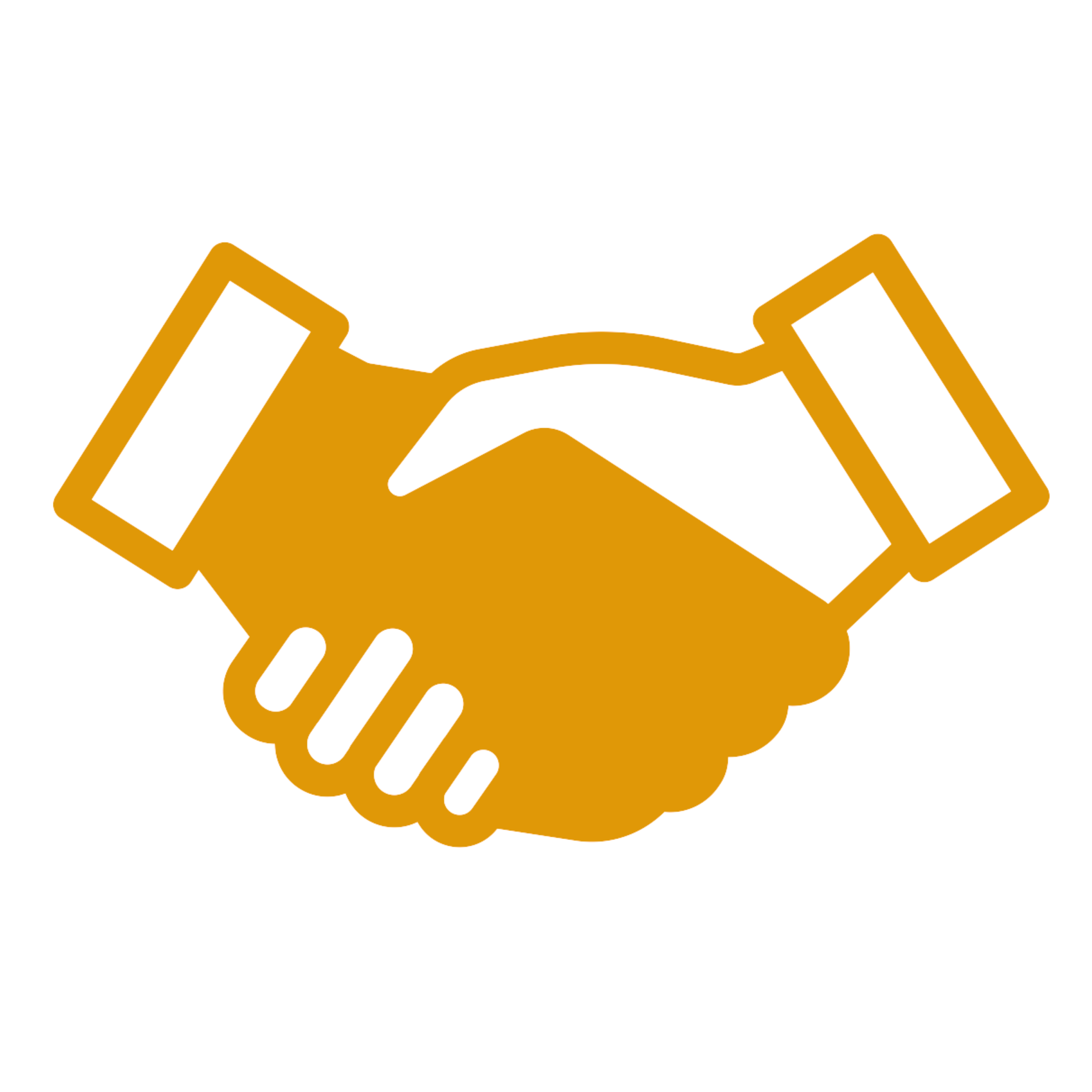 Icon Handshake