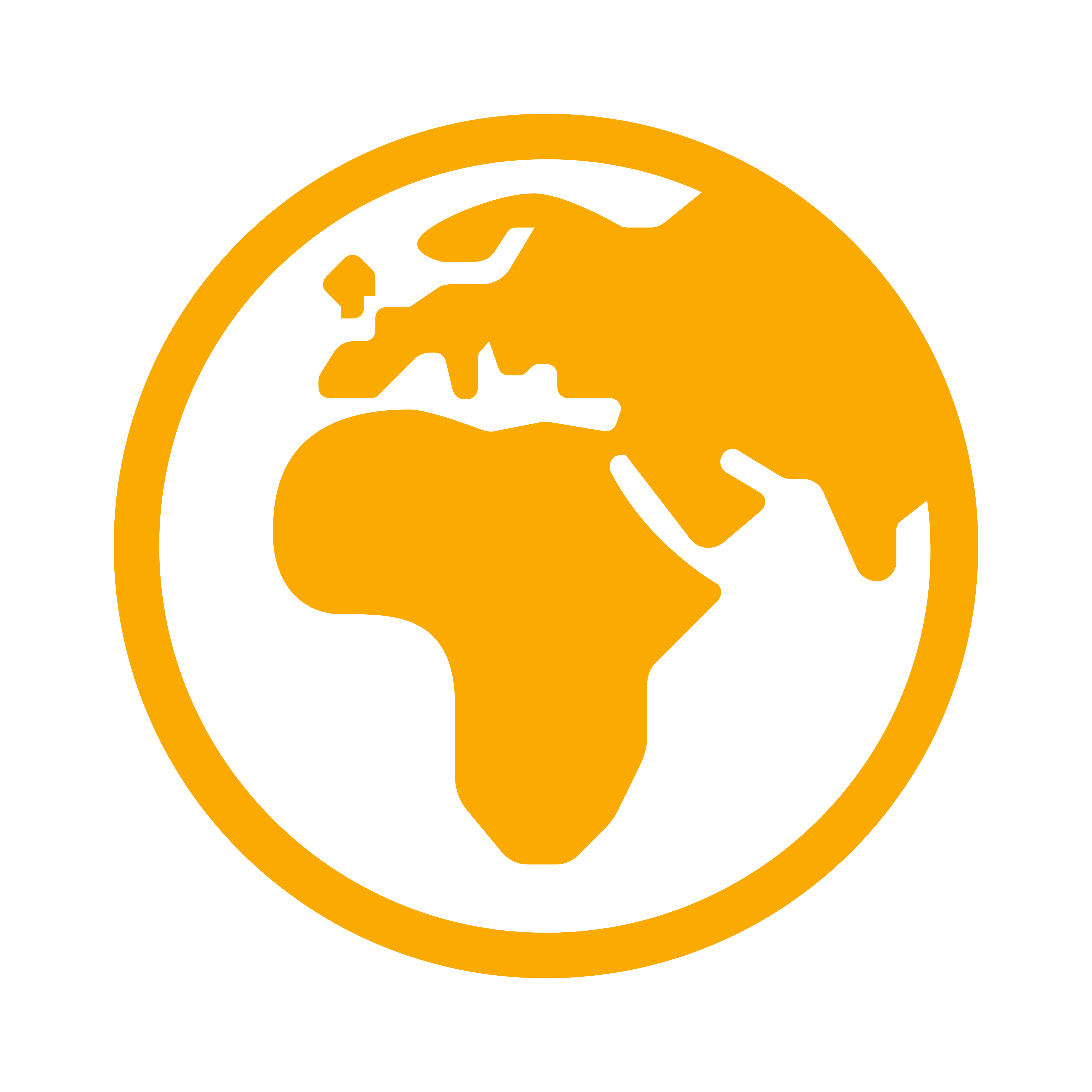 Icon Earth