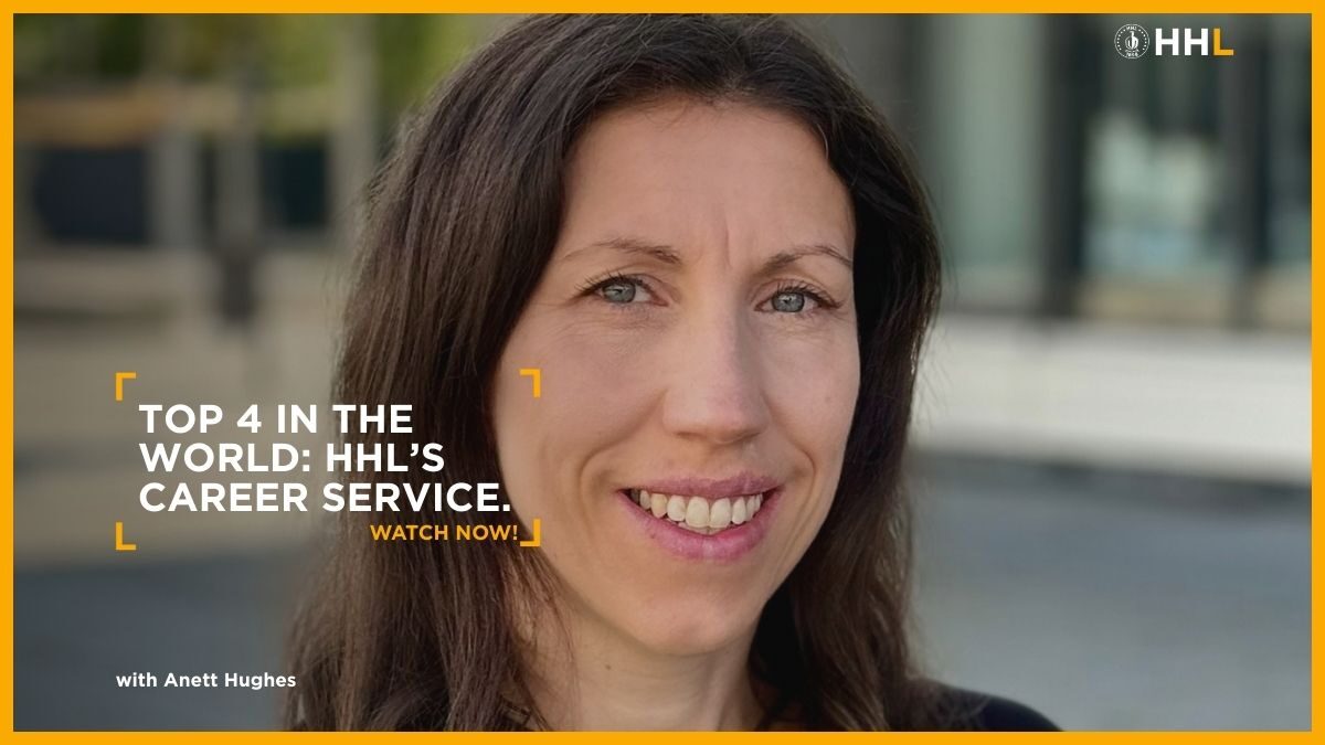 Thumbnail Top 4 Career Service in the world Video