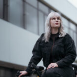 Porträt Marie Domschke