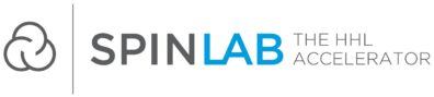 Logo Spinlab | HHL Accelerator