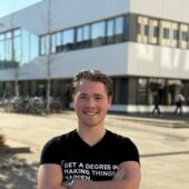 Jeremy Pelster | Head of Sponsorships VCC