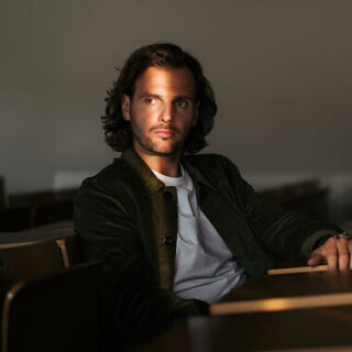 Tony Käferstein | HHL Alumnus