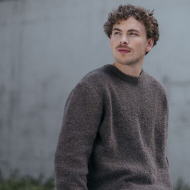 HHL's Full-time Master in Management Finance student Felix Strack