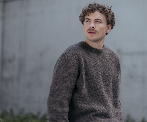 HHL's Full-time Master in Management Finance student Felix Strack