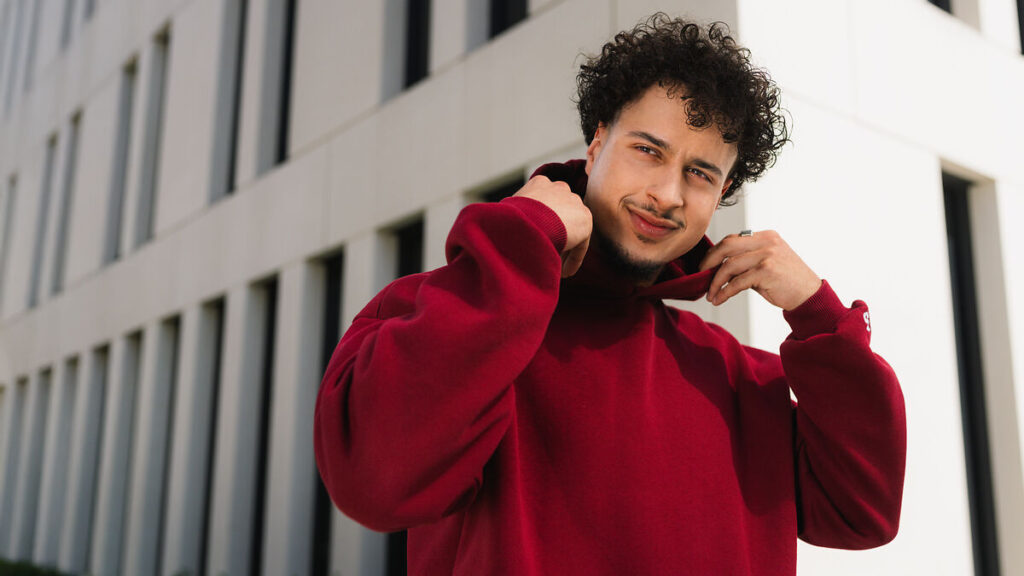 HHL's Part-time Master in Management student Samir Ahroun