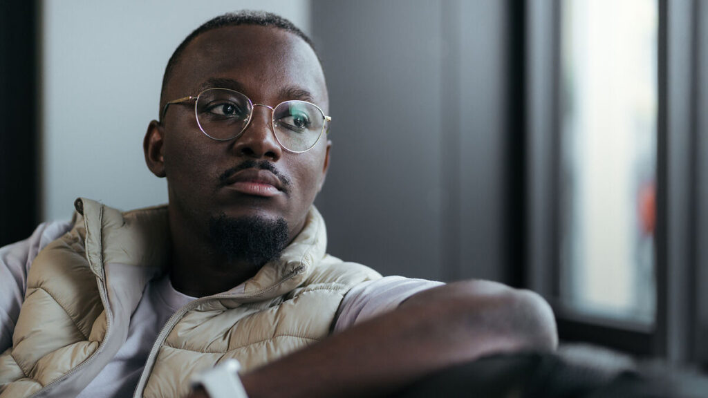 HHL's Full-time MBA Student Stanley Gichobi