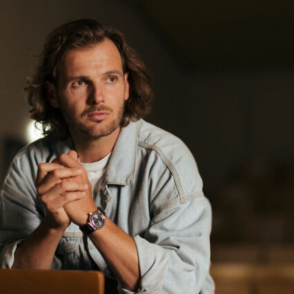 HHL Part-time MBA Alumnus Tony Käferstein