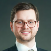 Bild Dr. Dima Smirnov