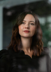 Portrait von Anne Morgenstern