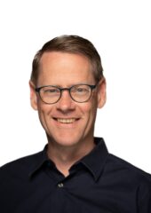 Portrait von NLT-Coach Timm Richter