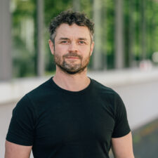 Christoph Scholze | HHL Digital Space Görlitz