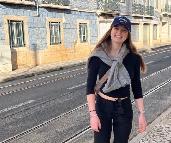 Foto von Julia Kolb