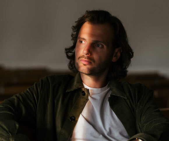 Portrait von PT MBA Alumnus Tony Käferstein