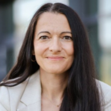 Portrait Janett Dudda