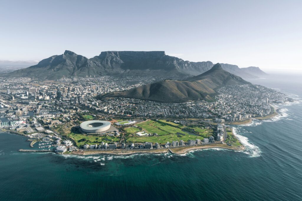 MBA Study Trip to South Africa | HHL's Global Immersion Seminar