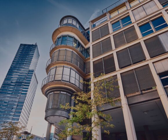 Campus Köln
