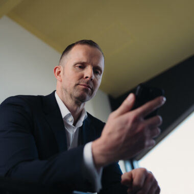 Teilnehmer der HHL Executive Education