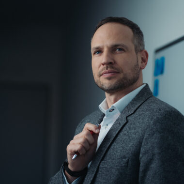 Teilnehmer des HHL Executive Education Merger Integration Management Programs