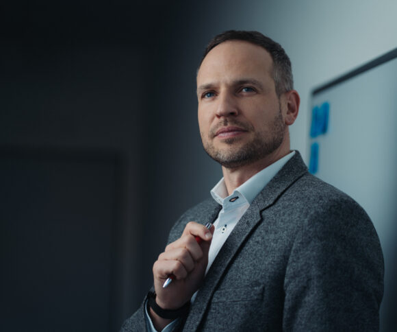 Teilnehmer des HHL Executive Education Merger Integration Management Programs