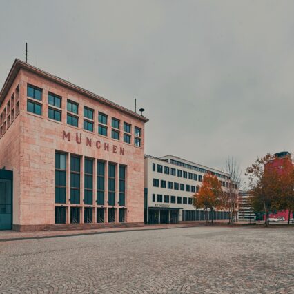 München campus
