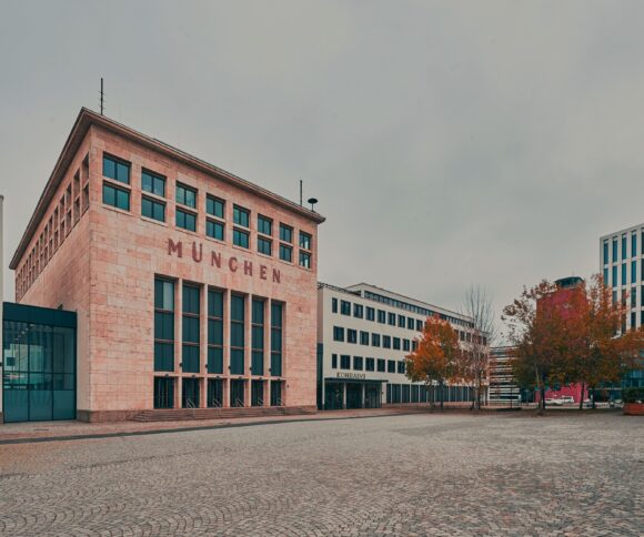 München campus