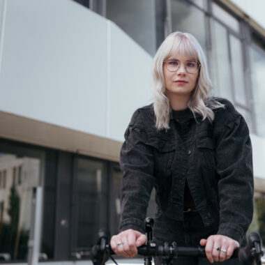 Laura Frank FT MiM | Finance