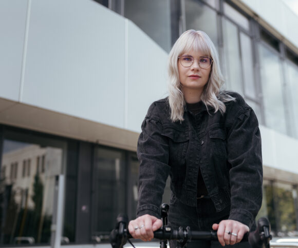 Laura Frank FT MiM | Finance