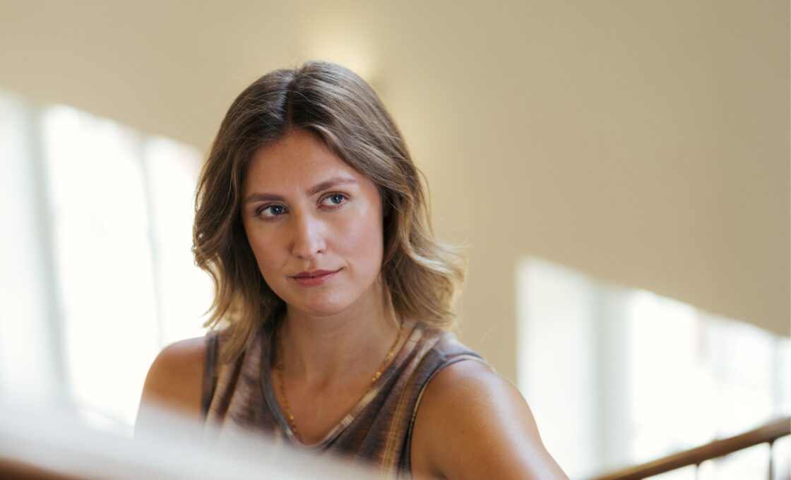 Verena Gabbe